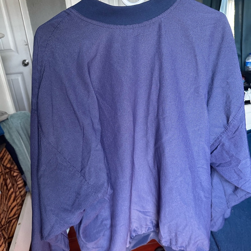 Jack Spicaus SWEATER - Large - Dark Blue